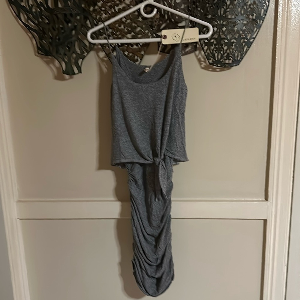 Brand new size small dress
